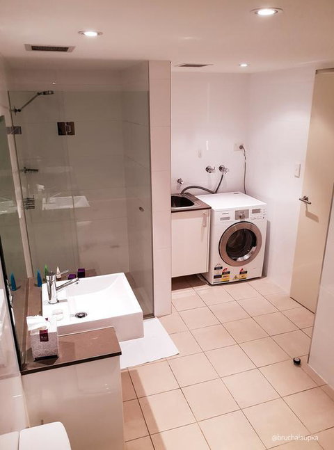 Wentworth Park Apartments - Accommodation Port Macquarie 3