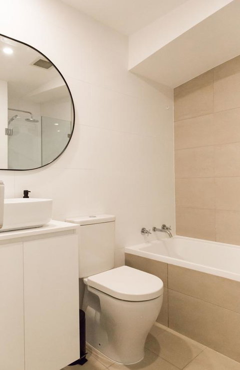 Wentworth Park Apartments - Accommodation Port Macquarie 31