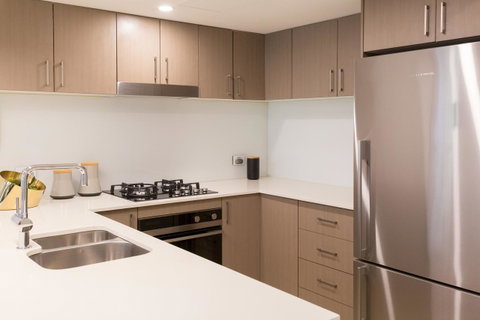 Wentworth Park Apartments - Accommodation Port Macquarie 30