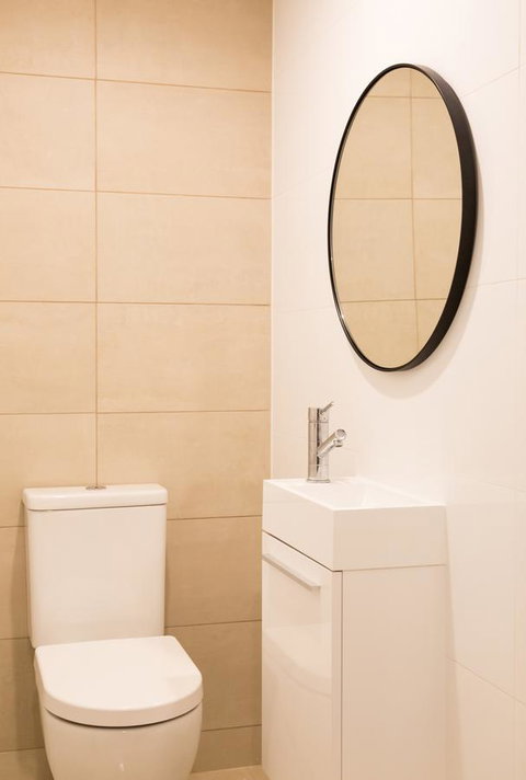 Wentworth Park Apartments - Accommodation Port Macquarie 10
