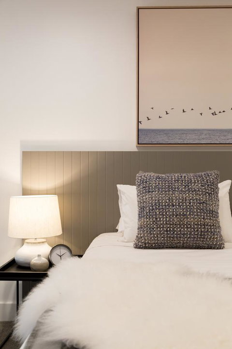 Wentworth Park Apartments - Accommodation Port Macquarie 9