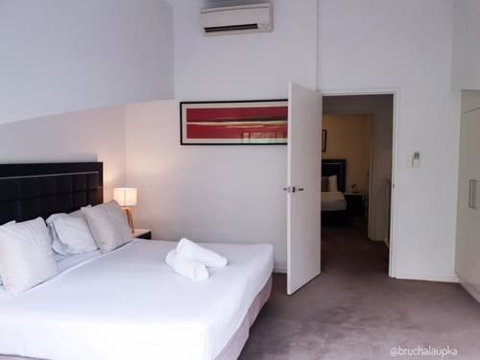 Wentworth Park Apartments - Accommodation Port Macquarie 4