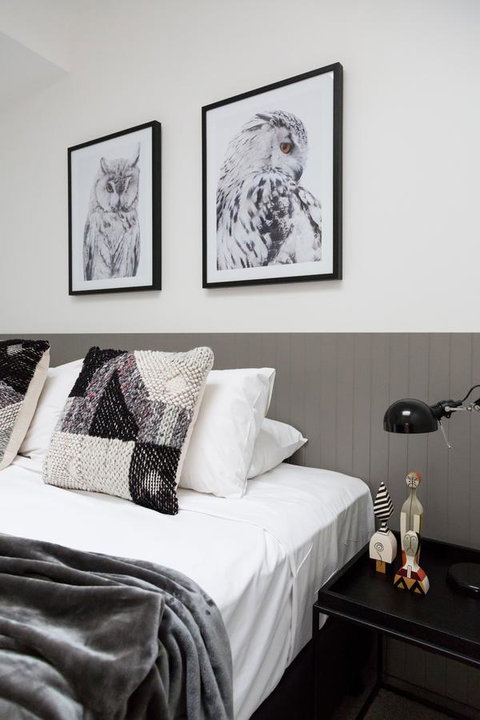 Wentworth Park Apartments - Accommodation Port Macquarie 38