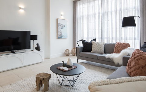 Wentworth Park Apartments - Accommodation Port Macquarie 13