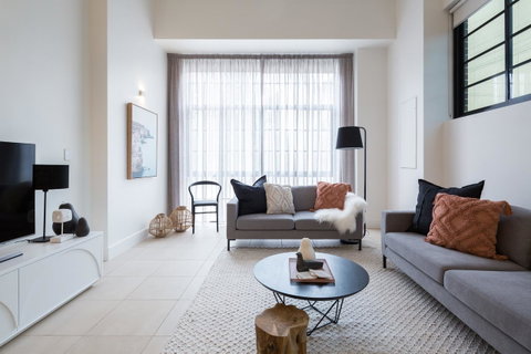 Wentworth Park Apartments - Accommodation Port Macquarie 14
