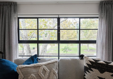Wentworth Park Apartments - Accommodation Port Macquarie 34