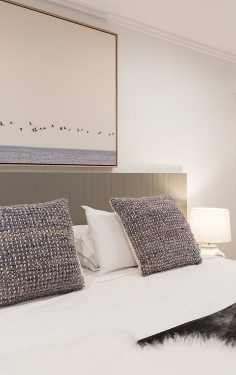Wentworth Park Apartments - Accommodation Port Macquarie 8