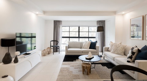 Wentworth Park Apartments - Accommodation Port Macquarie 32