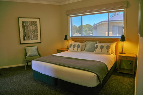 Hunter Oasis - Accommodation Port Macquarie 28