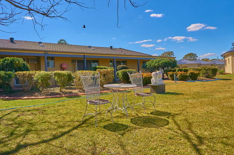 Hunter Oasis - Accommodation Port Macquarie 36