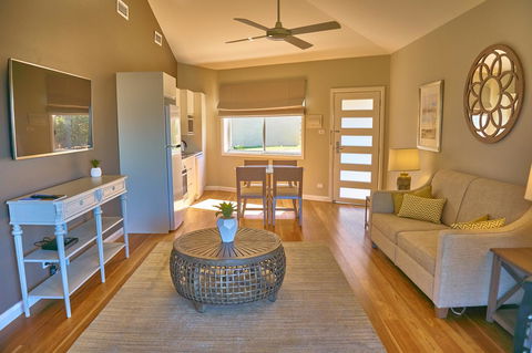 Hunter Oasis - Accommodation Port Macquarie 41