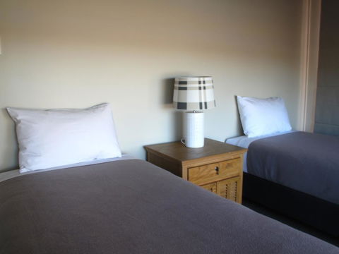 Hunter Oasis - Accommodation Port Macquarie 1