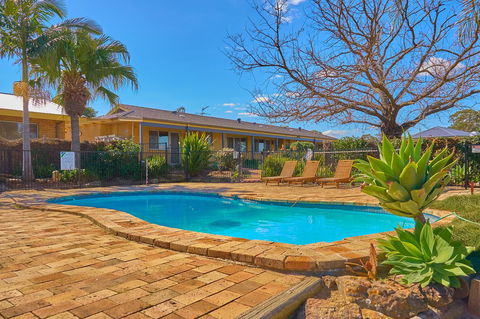 Hunter Oasis - Accommodation Port Macquarie 19