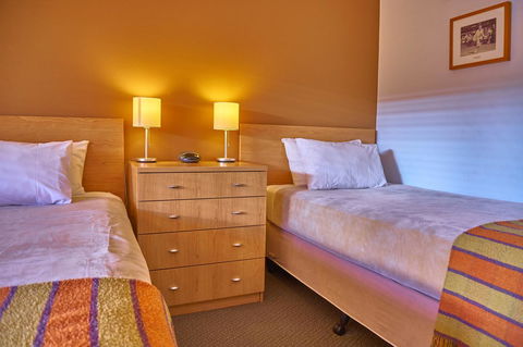 Hunter Oasis - Accommodation Port Macquarie 20