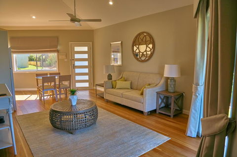 Hunter Oasis - Accommodation Port Macquarie 12