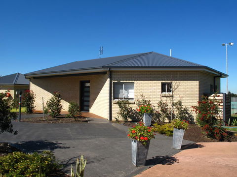 Hunter Oasis - Accommodation Port Macquarie 8