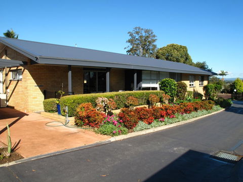 Hunter Oasis - Accommodation Port Macquarie 7