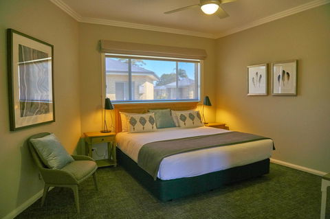 Hunter Oasis - Accommodation Port Macquarie 44