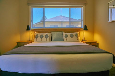 Hunter Oasis - Accommodation Port Macquarie 43