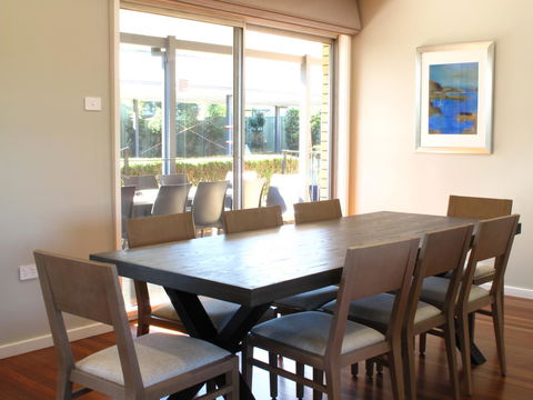 Hunter Oasis - Accommodation Port Macquarie 2