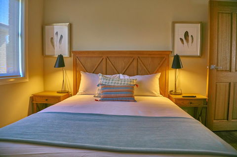Hunter Oasis - Accommodation Port Macquarie 24