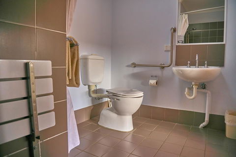 Hunter Oasis - Accommodation Port Macquarie 30