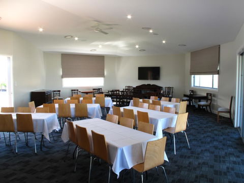 Hunter Oasis - Accommodation Port Macquarie 6