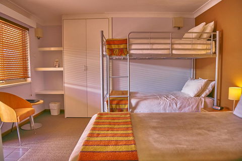 Hunter Oasis - Accommodation Port Macquarie 29