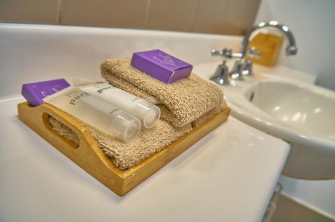 Hunter Oasis - Accommodation Port Macquarie 17