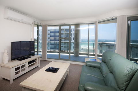 Sails Apartments - Accommodation Port Macquarie 18