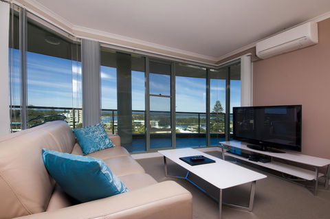 Sails Apartments - Accommodation Port Macquarie 5