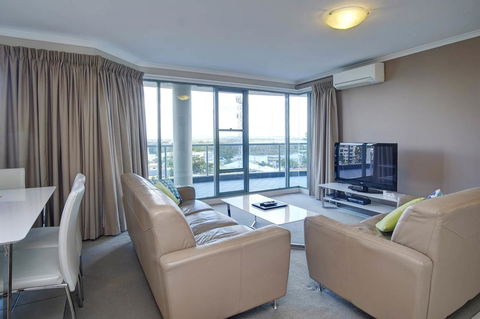 Sails Apartments - Accommodation Port Macquarie 0