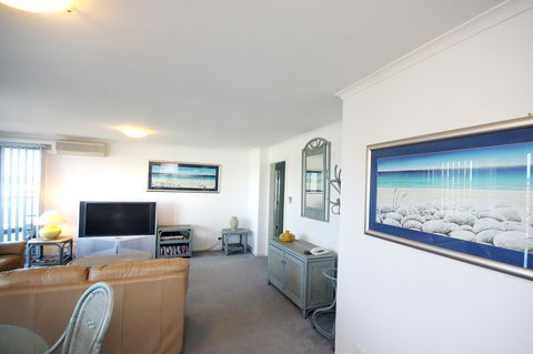 Sails Apartments - Accommodation Port Macquarie 23