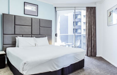DD Apartments Chinatown - Accommodation Port Macquarie 3