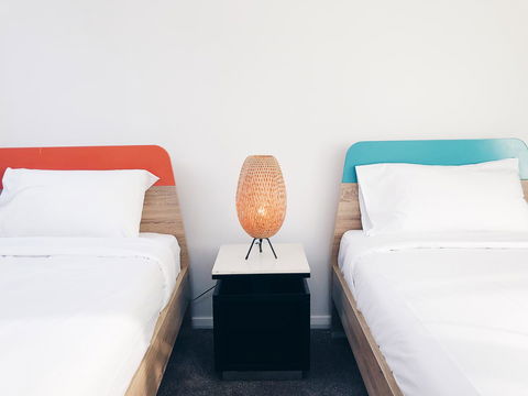 DD Apartments Chinatown - Accommodation Port Macquarie 39