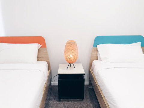 DD Apartments Chinatown - Accommodation Port Macquarie 8