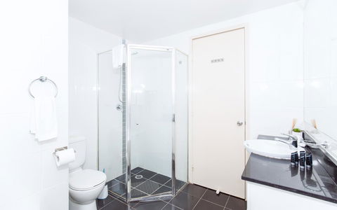 DD Apartments Chinatown - Accommodation Port Macquarie 7