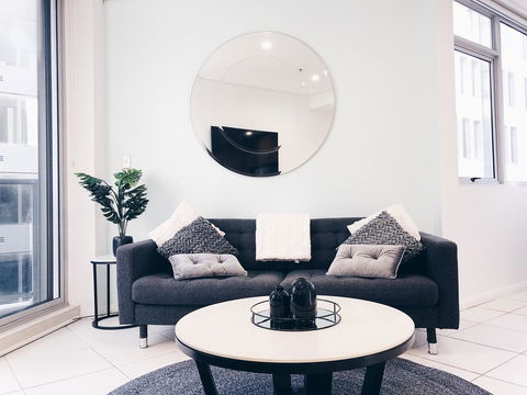 DD Apartments Chinatown - Accommodation Port Macquarie 31
