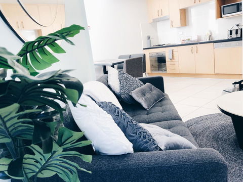 DD Apartments Chinatown - Accommodation Port Macquarie 18
