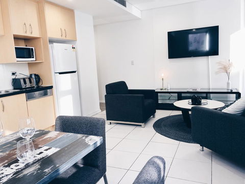 DD Apartments Chinatown - Accommodation Port Macquarie 11