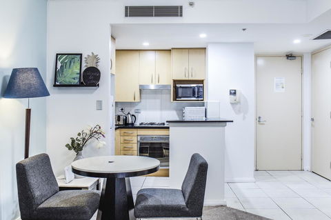 DD Apartments Chinatown - Accommodation Port Macquarie 4