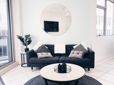 DD Apartments Chinatown - Accommodation Port Macquarie 42