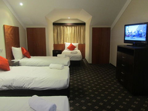 Best Western Plus Goulburn - Accommodation Port Macquarie 23