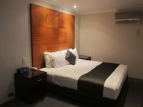 Best Western Plus Goulburn - Accommodation Port Macquarie 36