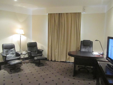 Best Western Plus Goulburn - Accommodation Port Macquarie 34