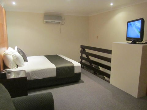 Best Western Plus Goulburn - Accommodation Port Macquarie 27