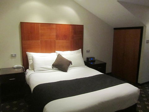 Best Western Plus Goulburn - Accommodation Port Macquarie 21