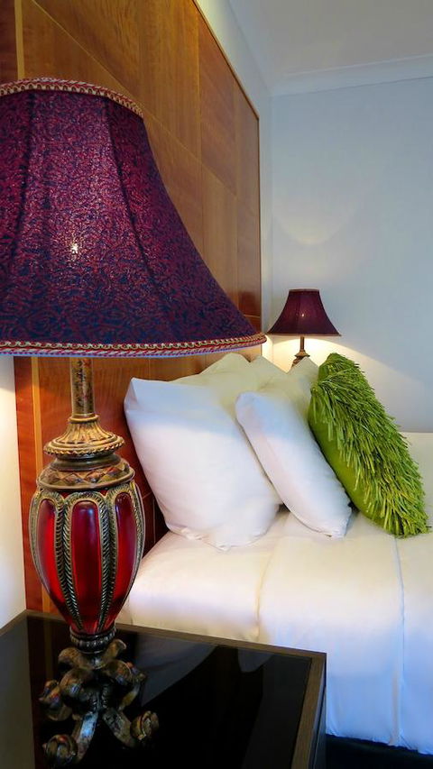 Best Western Plus Goulburn - Accommodation Port Macquarie 39