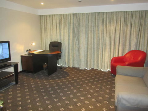 Best Western Plus Goulburn - Accommodation Port Macquarie 15
