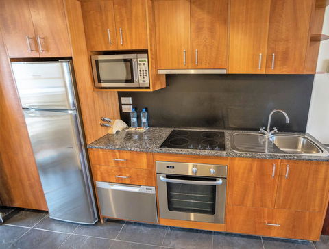 Best Western Plus Goulburn - Accommodation Port Macquarie 1